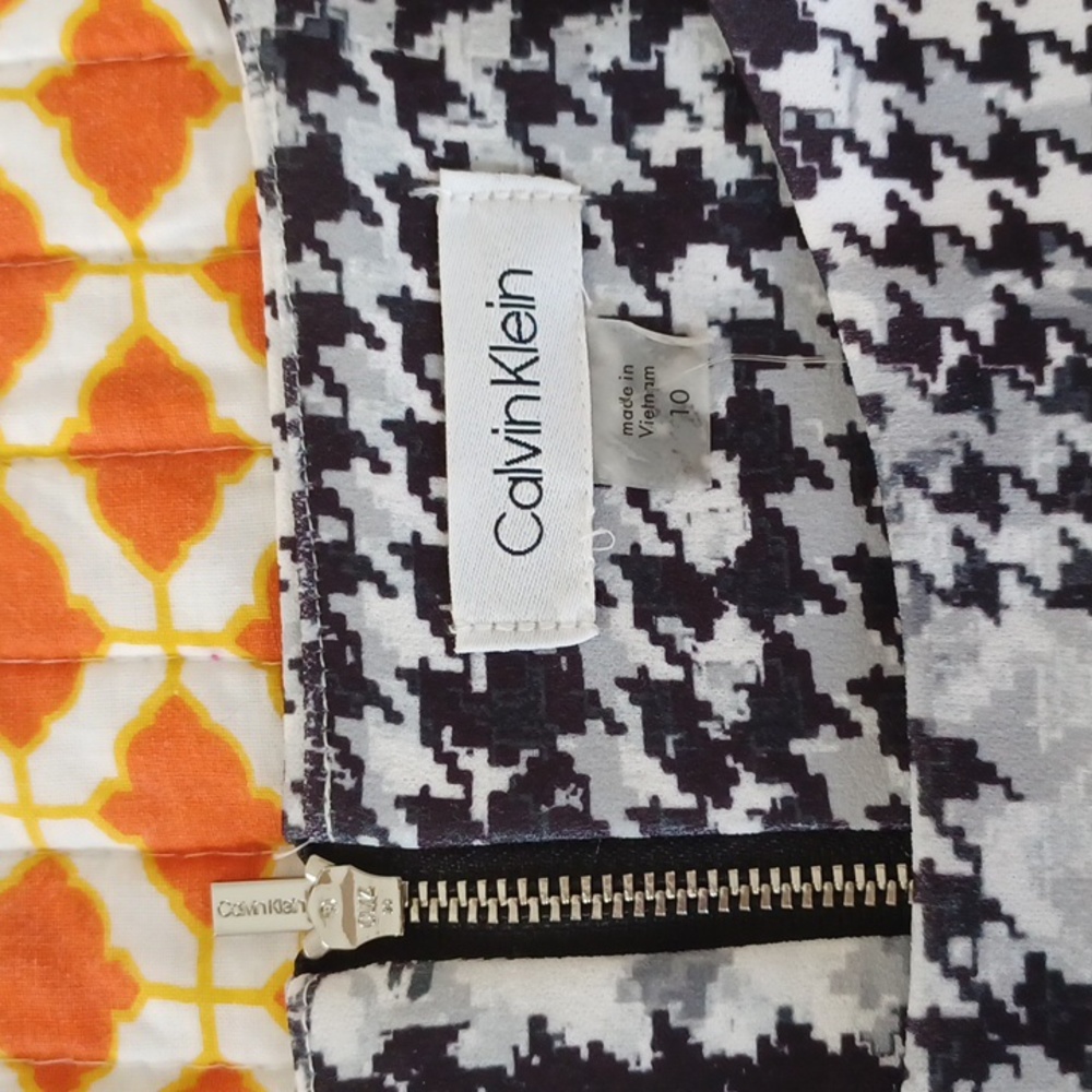 Calvin Klein Dress NWT - Picture 5 of 7